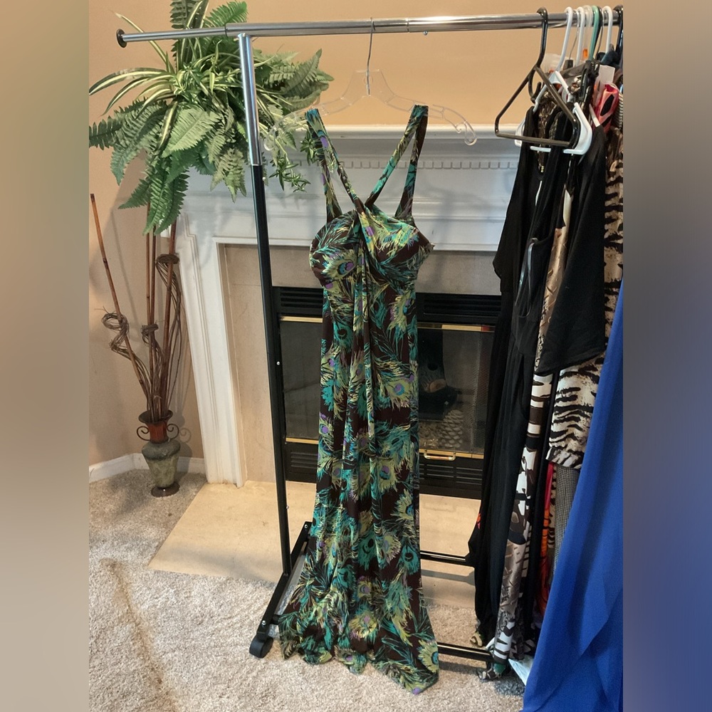 Vintage mCm Dress.